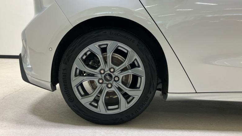 Ford Focus 1.0 EcoBoost ST-Line 5dr Petrol Hatchback